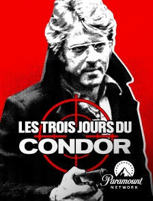 Paramount Network - Les trois jours du Condor