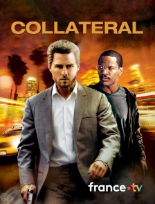 france.tv - Collateral