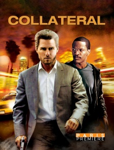 Paris Première - Collateral