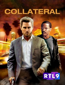 RTL 9 - Collateral