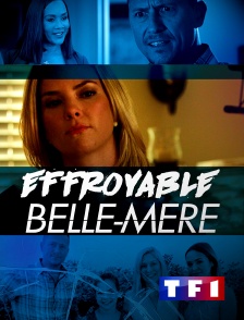 TF1 - Effroyable belle-mère