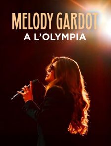 Melody Gardot à l'Olympia