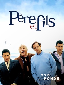 TV5MONDE - Père et fils