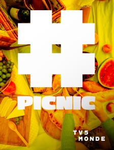 TV5MONDE - #Picnic