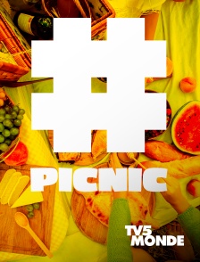 TV5MONDE - #Picnic