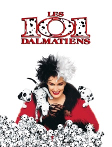 Les 101 dalmatiens