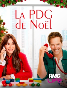 RMC Life - La PDG de Noël