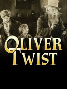 Oliver Twist