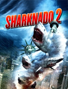 Sharknado 2