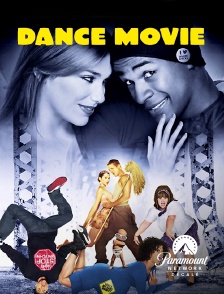 Paramount Network Décalé - Dance Movie