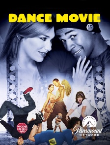 Paramount Network - Dance Movie