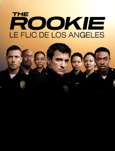 The Rookie - le flic de Los Angeles
