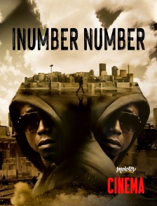 Molotov Channels Cinéma - iNumber Number