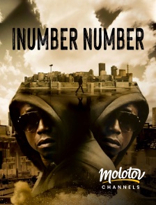 Molotov channels - iNumber Number