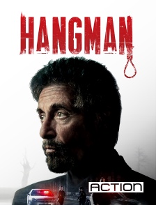 ACTION - Hangman