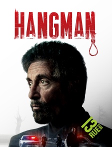 13EME RUE - Hangman