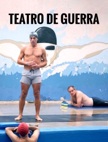 Teatro de guerra