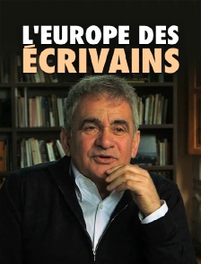 L'Europe des écrivains