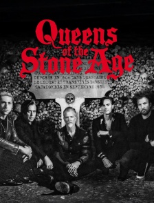 Queens of the Stone Age : Baloise Session 2025