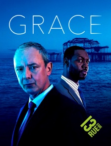 13EME RUE - Grace