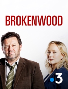 France 3 - Brokenwood