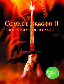 Coeur de dragon 2 : un nouveau départ