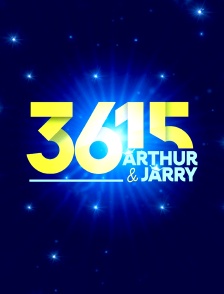 3615 Arthur et Jarry