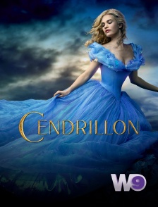 W9 - Cendrillon