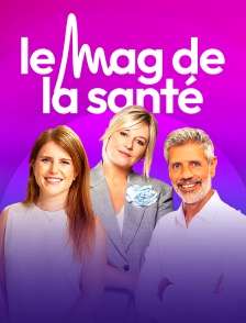 Le Mag de la santé