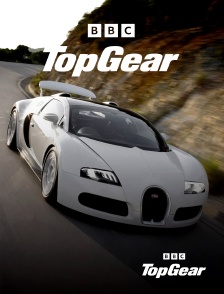 BBC Top Gear - BBC Top Gear