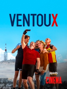Molotov Channels Cinéma - Ventoux