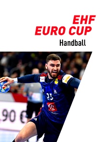 Handball - EHF Euro Cup