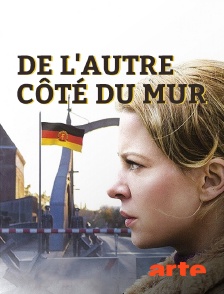 De l'autre côté du mur