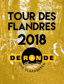 Tour des Flandres 2018
