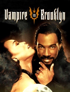 Vampire in Brooklin