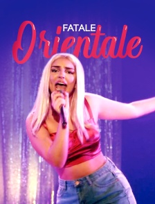 Fatale orientale