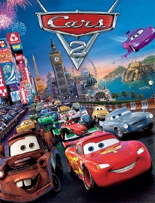 Cars 2