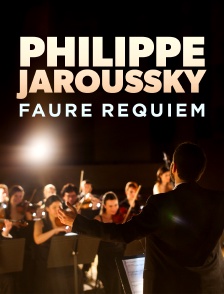 Philippe Jaroussky : Fauré Requiem