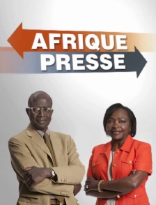 Afrique presse