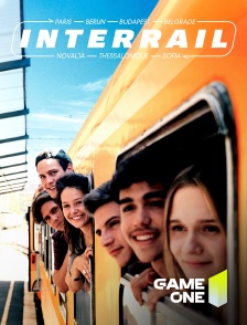 Game One - Interrail