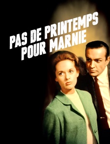 Pas de printemps pour Marnie