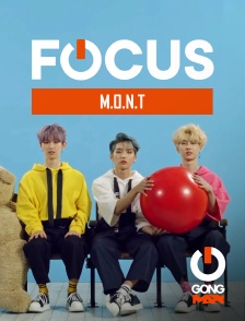 Focus - M.O.N.T