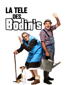La télé des Bodin's