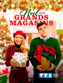 TF1 Séries Films - Noël aux grands magasins