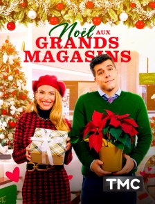 TMC - Noël aux grands magasins