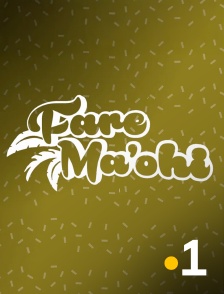 La 1ère Polynésie - Fare ma'ohi