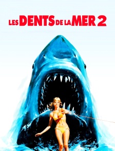 Les Dents de la mer 2