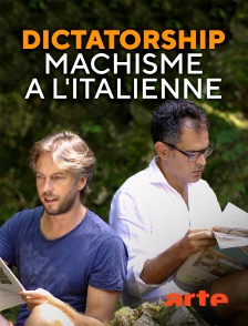 Dictatorship : Machisme à l'italienne