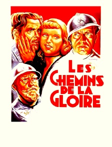 Les chemins de la gloire