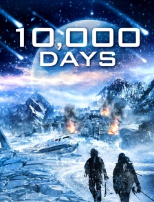 10,000 Days